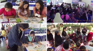 สระมรกต คลองท่อม